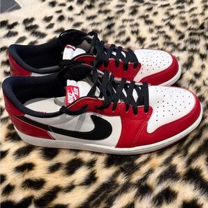 Nike Air Jordan 1 Retro Low OG